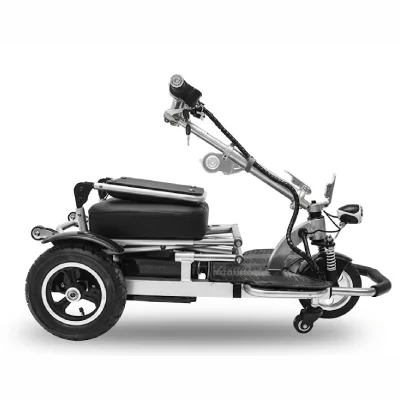 Delta Matic