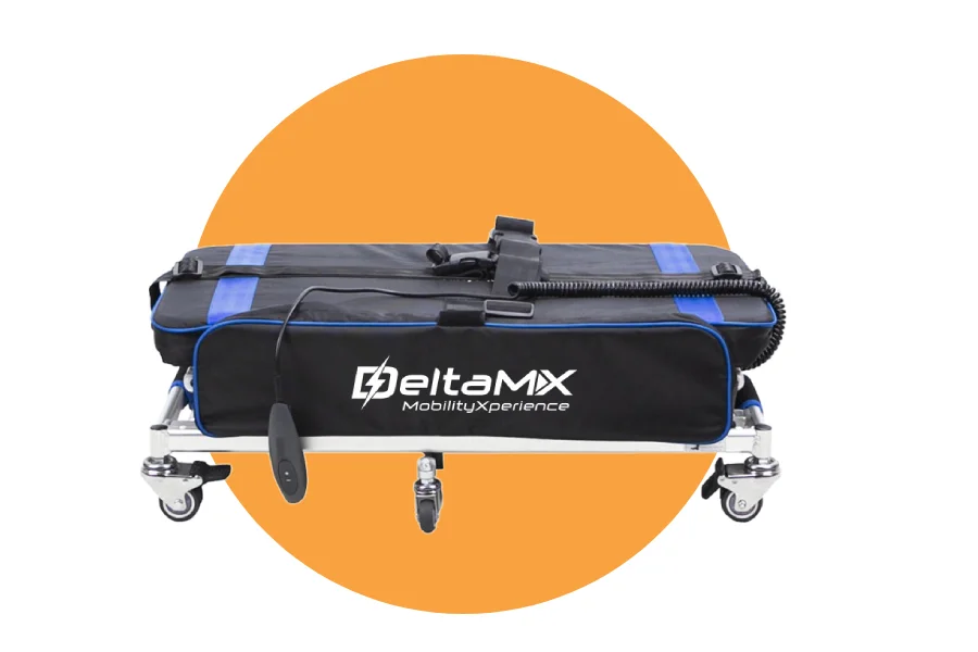 Delta Matic