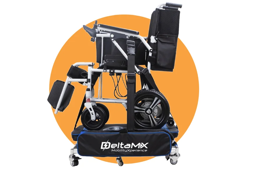 Delta Matic