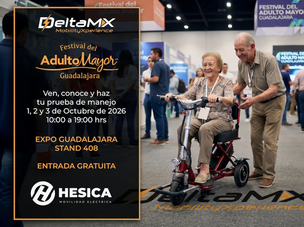 Promoción