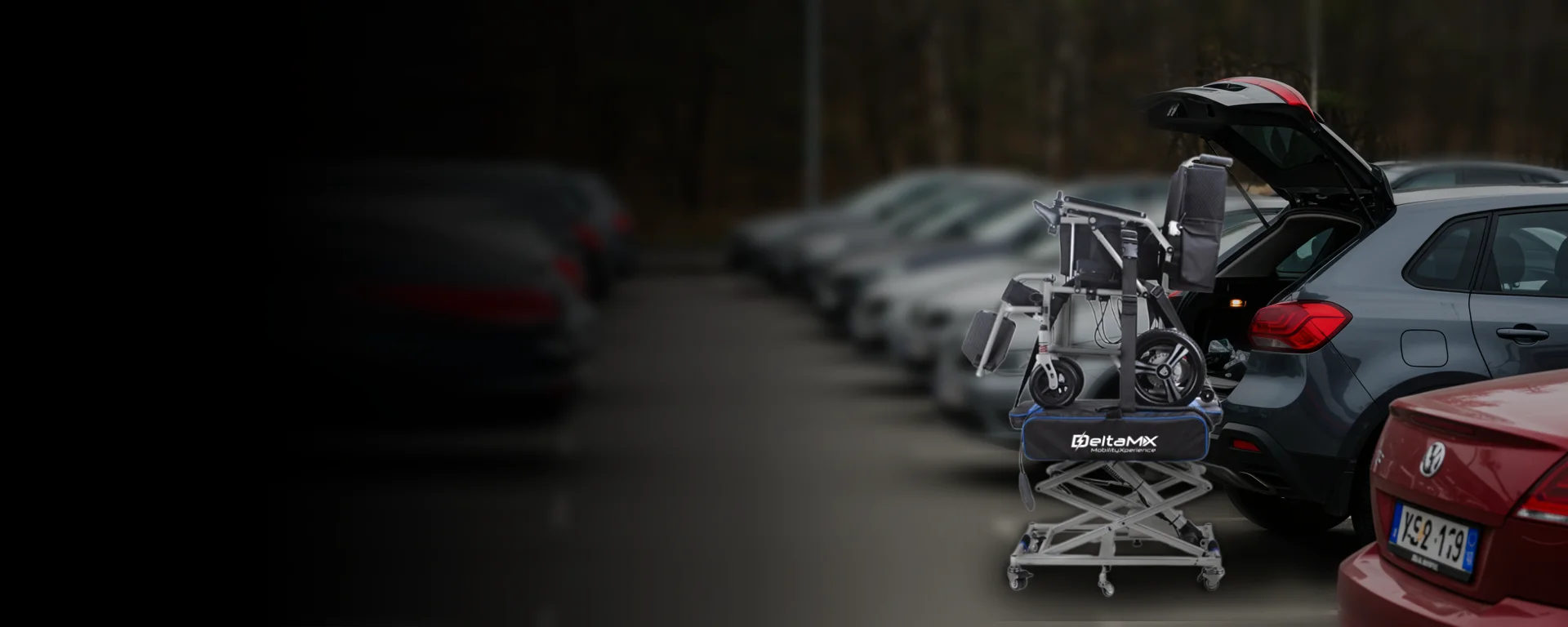 Delta Matic